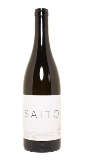 Saito 2022